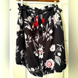 Loft skirt, size L
